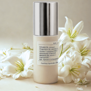 Estrogen Face Night Cream – Anti-Ageing