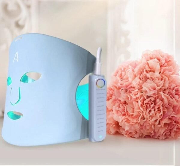 The Aduro Multicolor LED Mask