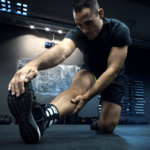Testosterone Top Up - Consultation