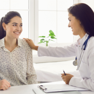 Fertility Optimisation Programme