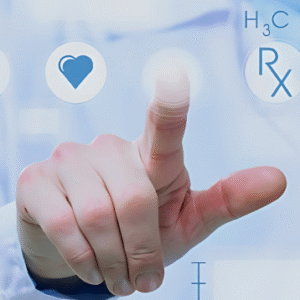 2 Month Functional Medicine Programme