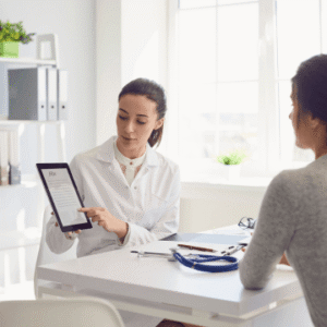 BHRT Repeat Prescription  [Existing patients only]