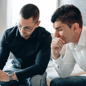 2 Month Testosterone Top Up & Peptides Programme