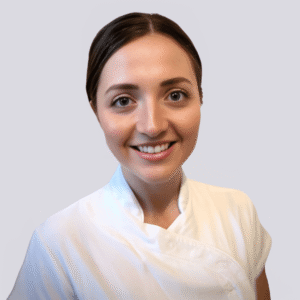 Sophie Sowerby - Registered Nutritional Therapy Practitioner and Personal Trainer