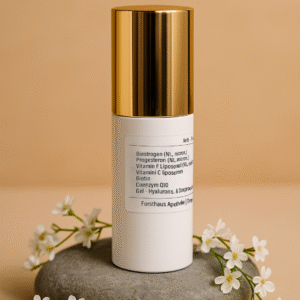 Estrogen Face Day Cream