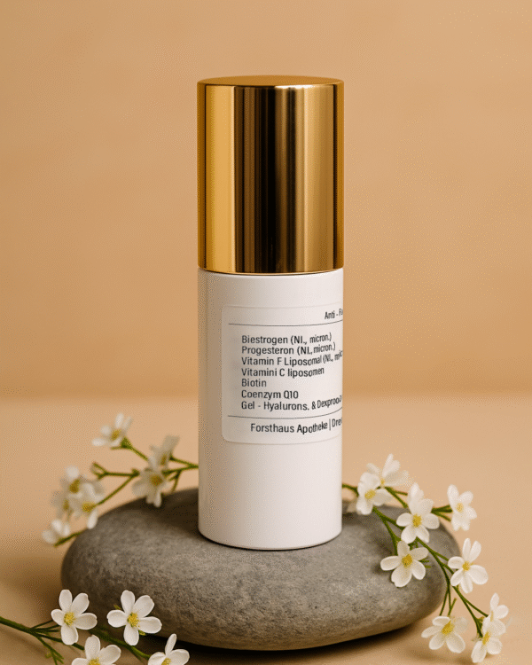 Estrogen Face Day Cream