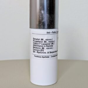 Estrogen Face Night Cream