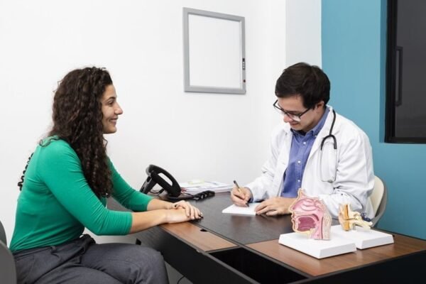 2 Month Functional Medicine Programme - Image 2