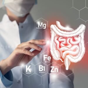2 Month Functional Medicine for Weight-Loss Programme