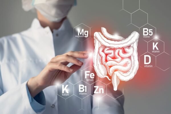 2 Month Functional Medicine for Weight-Loss Programme
