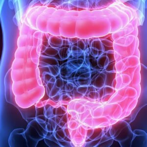 Peptides for Gut Health - Consultation