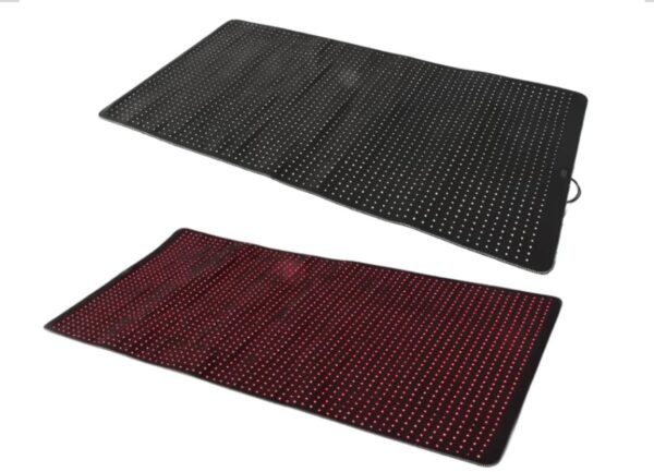 Red Light Mat - Image 2