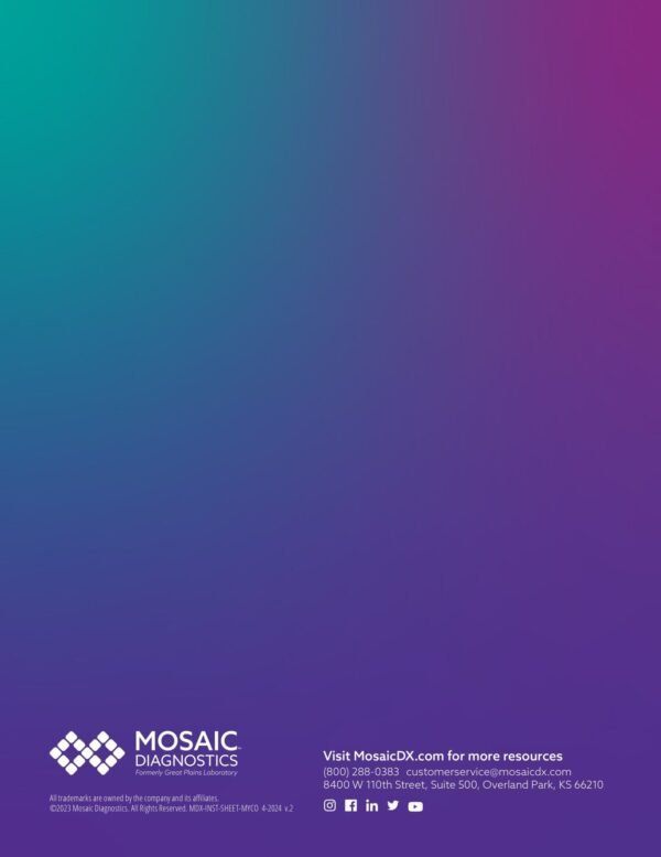 Urine Test of Mycotoxins - Image 4