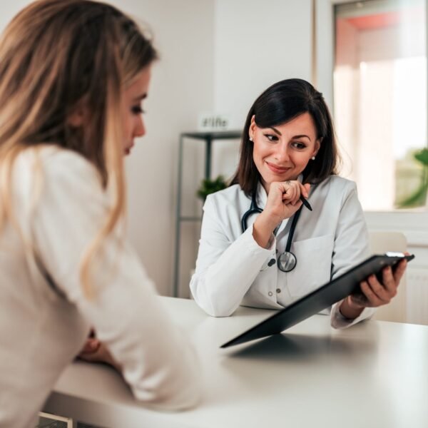 Functional Medicine for PCOS - Consultation