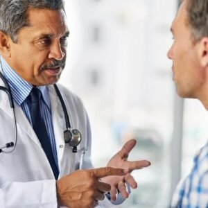 Reverse Ageing Consultation