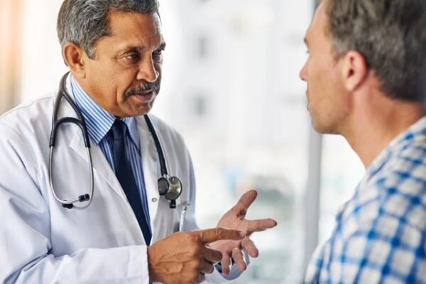 Reverse Ageing Consultation