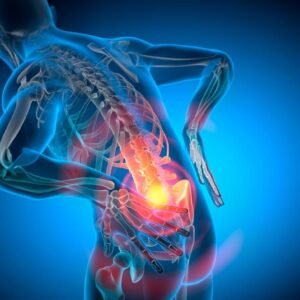 Peptides for Musculoskeletal Injury - Consultation