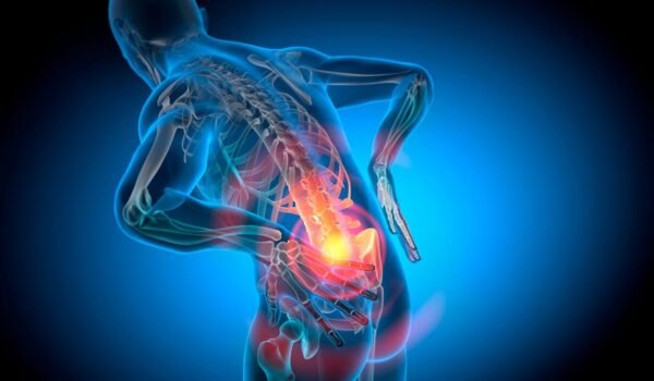 Peptides for Musculoskeletal Injury - Consultation