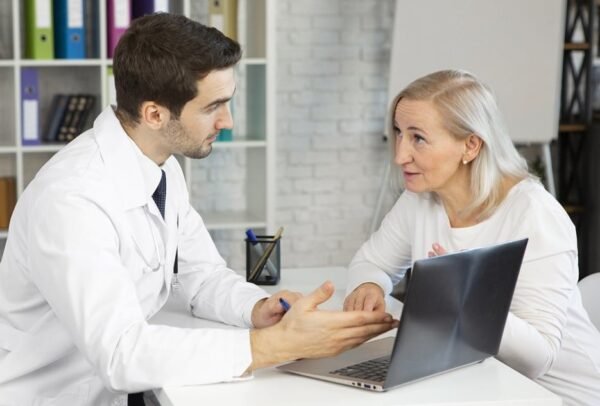 Review Blood Tests - Image 2