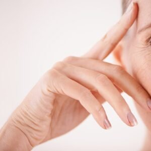 Peptides for Skin & Hair Loss - Consultation
