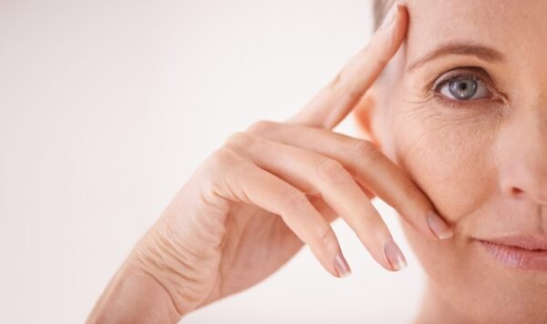 Peptides for Skin & Hair Loss - Consultation