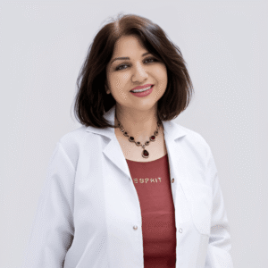 Hormone Balancing Consultation - ONLINE