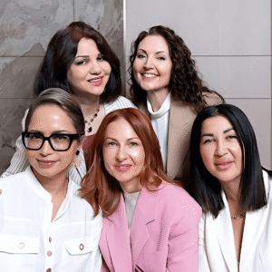 Modern Menopause Consultation