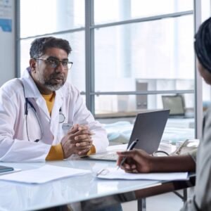 Functional Medicine Consultation