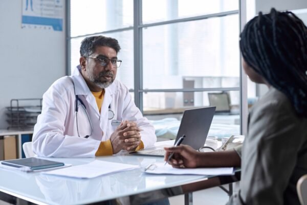 Functional Medicine for Endometriosis - Consultation