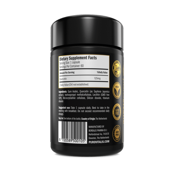 Liposomal Quercetin - Image 2