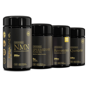 Max Longevity Bundle