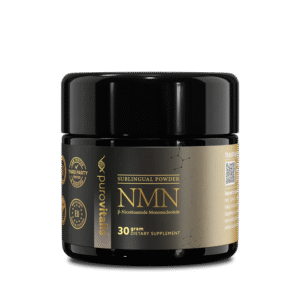 Pure NMN Powder