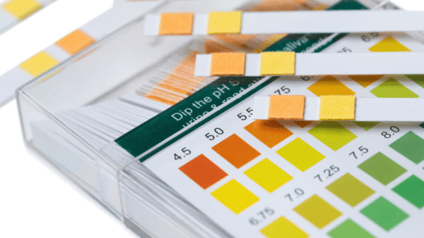 Organic Acids Test (OAT) - Image 3