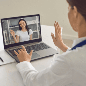 Peptide Therapy Consultation