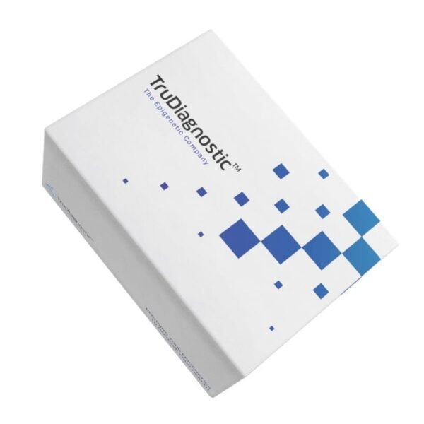 TruAge COMPLETE Test Kit - Image 2