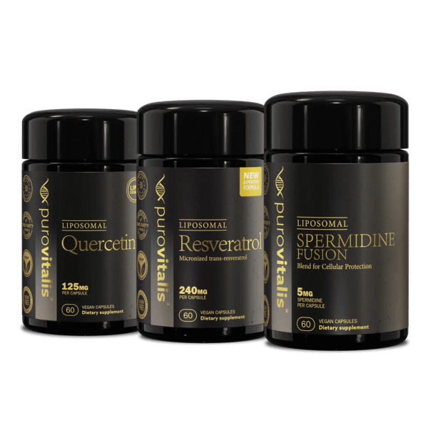 Cellular Protection Bundle