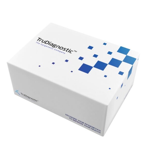 TruAge COMPLETE Test Kit